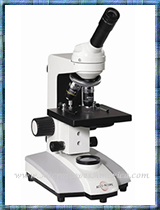 Accu-Scope Model 3080 Monocular Microscope